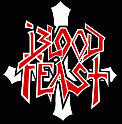 logo Blood Feast